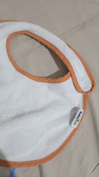 Bebek yakalık - Görsel 2