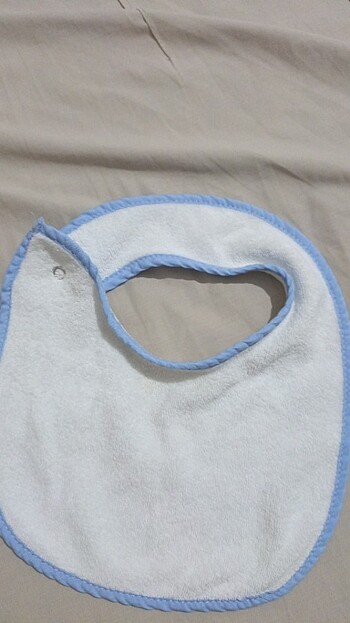 Bebek yakalık - Görsel 4