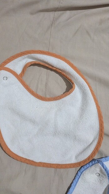 Bebek yakalık - Görsel 5