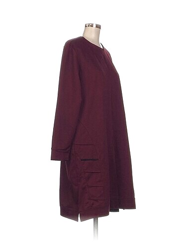 Vintage Love Kısa Elbise %70 İndirimli. - Görsel 2