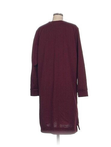 Vintage Love Kısa Elbise %70 İndirimli. - Görsel 3