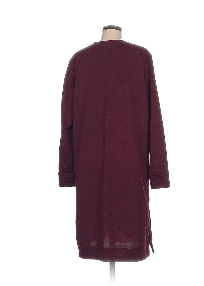 Vintage Love Kısa Elbise %70 İndirimli. - Görsel 3