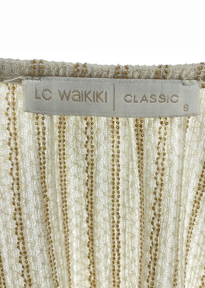 LC Waikiki Kısa Elbise %70 İndirimli. - Görsel 4