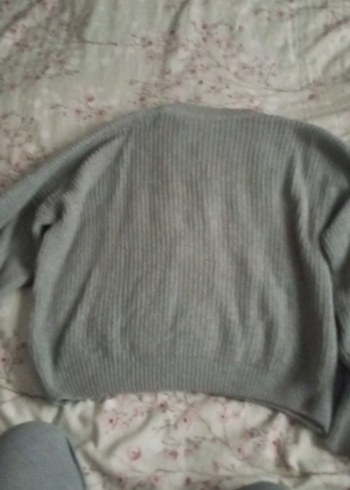 gri kazak tekliflere açığım - Görsel 4