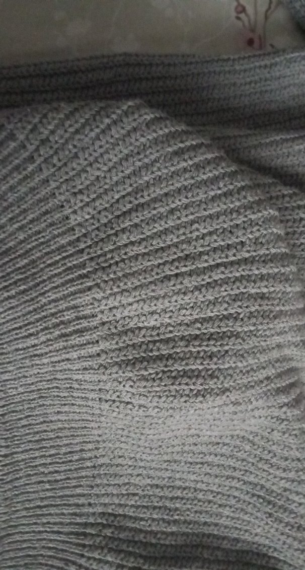 gri kazak tekliflere açığım - Görsel 3