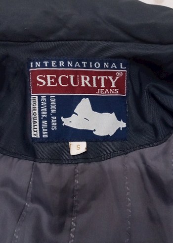 unisex skater ceket - Görsel 10