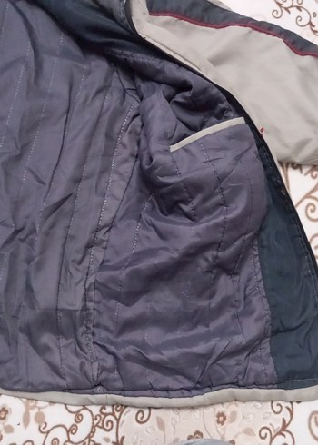 unisex skater ceket - Görsel 8