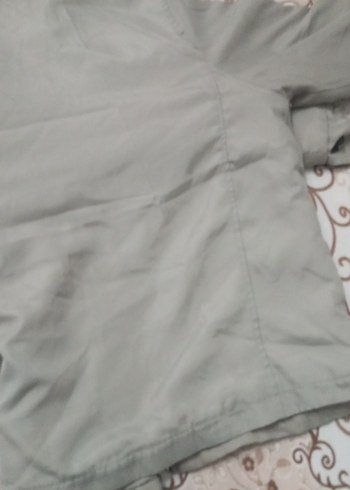 unisex skater ceket - Görsel 6