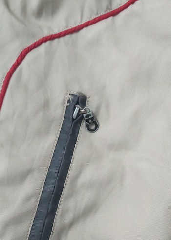 unisex skater ceket - Görsel 4