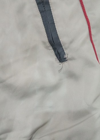 unisex skater ceket - Görsel 3