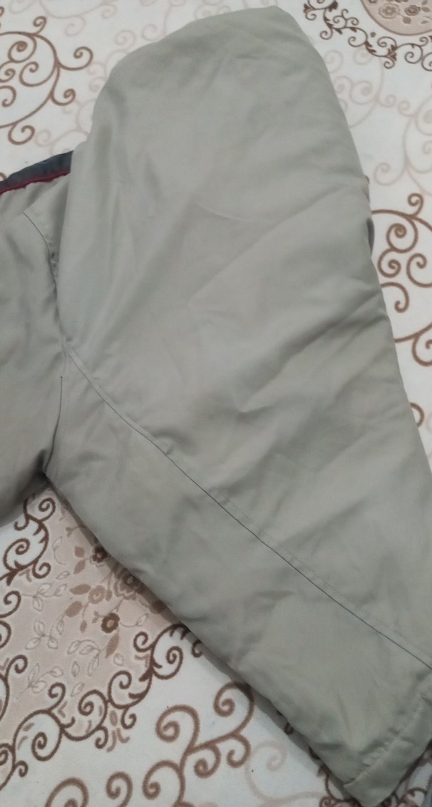 unisex skater ceket - Görsel 5