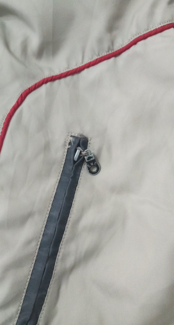 unisex skater ceket - Görsel 4