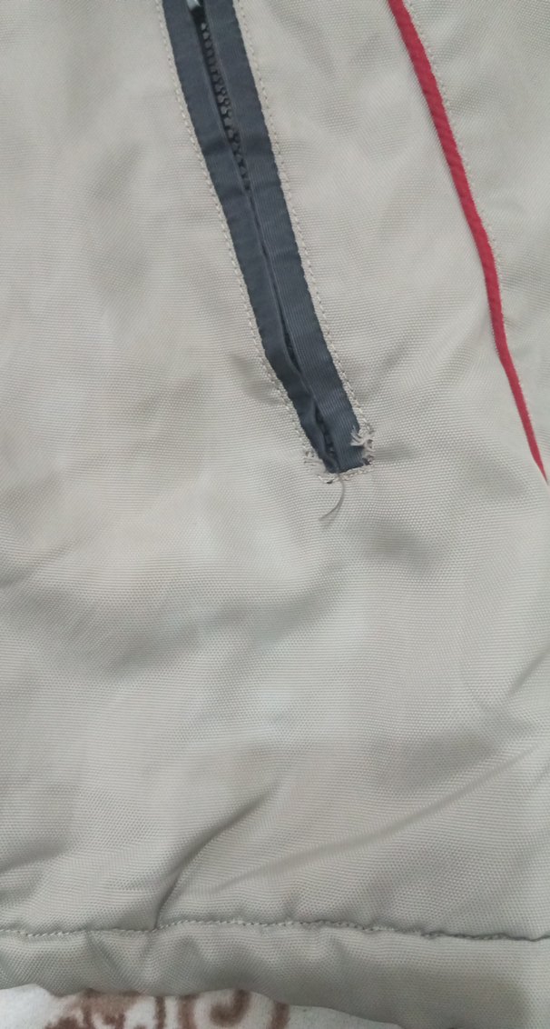 unisex skater ceket - Görsel 3