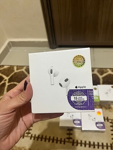 Airpods 3. Nesil