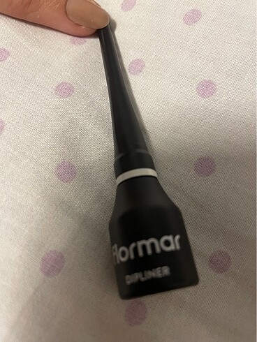 Flormar dipliner