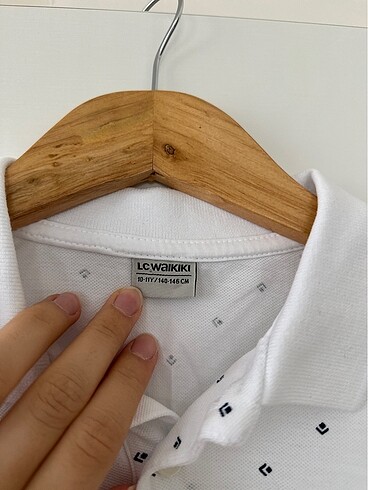 LC Waikiki LCW çocuk tişört