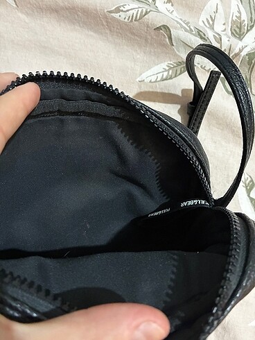 Pull and Bear Pull and Bear çanta
