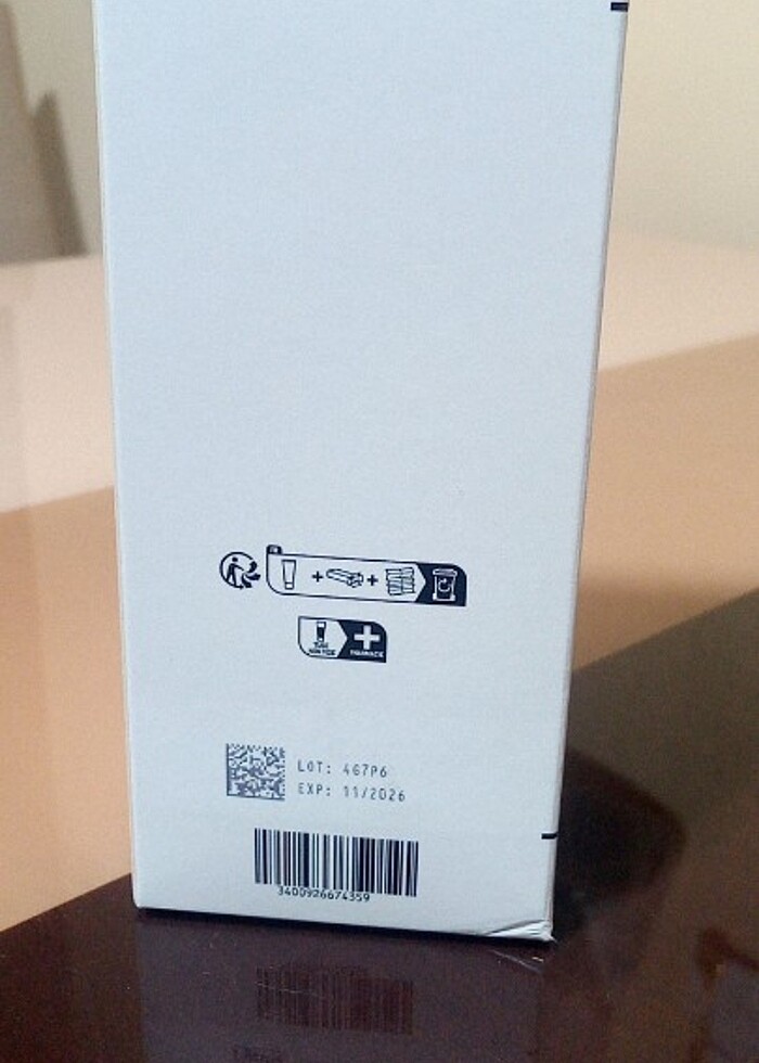 Vücut kremi  - Görsel 3