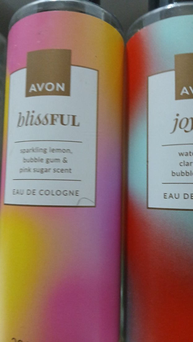 Avon Kadın Parfüm Seti 3x200ml - Görsel 4