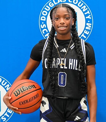 m Beden Chapel Hill basketbol formasi