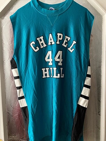 Chapel Hill basketbol formasi