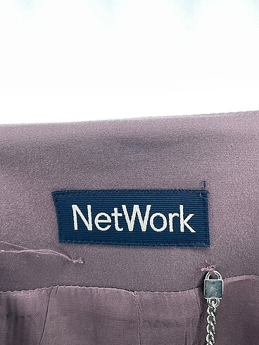 40 Beden çeşitli Renk Network Blazer %70 İndirimli.
