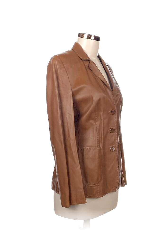 Desa Deri Ceket %70 İndirimli. - Görsel 2