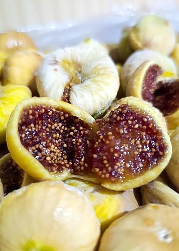 KURU İNCİR