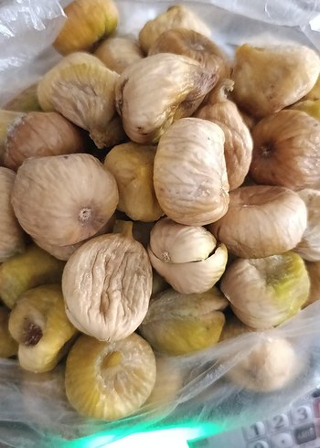 Diğer KURU İNCİR