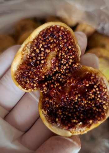 BALLI KURU İNCİR 3 KG