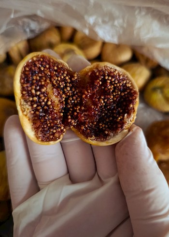 Diğer BALLI KURU İNCİR 3 KG