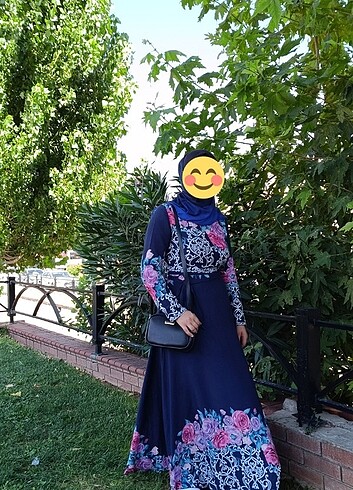 Zara Uzun Elbise