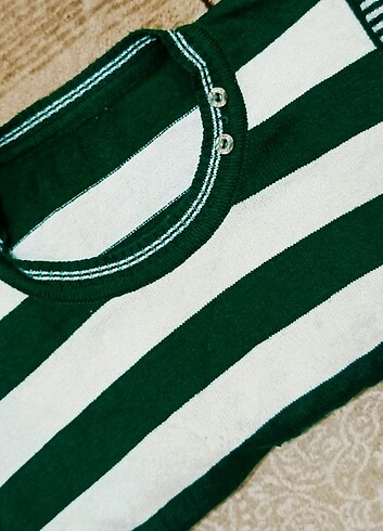 H&M Kazak