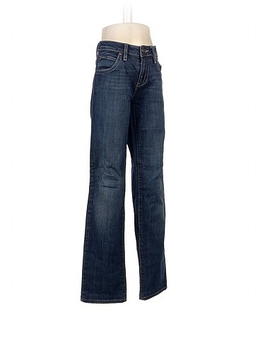 Calvin Klein Calvin Klein Jean / Kot %70 İndirimli.