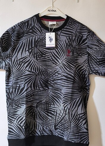 U.S Polo kazak 