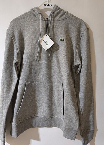 Lacoste sweatshirt 
