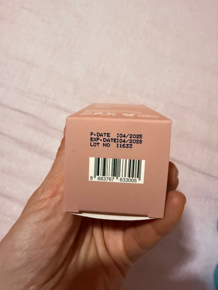 Hyaluronik Asit ve Peptit Serumlu El Kremi 30ml - Görsel 2