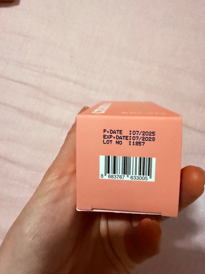 Peptitli ve Hyalüronik Asitli El Kremi - Görsel 2