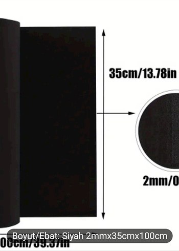5 metre 49cm Eva Köpüğü Toptan (açıklamayı okuyun)