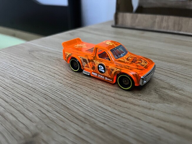 Hot Wheels preimum