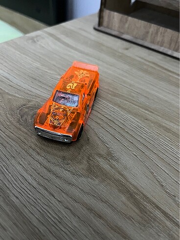 Hot Wheels preimum