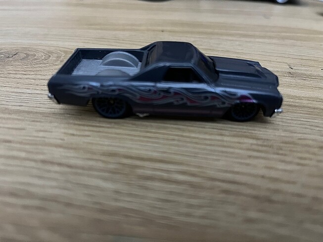 Hot Wheels preimum