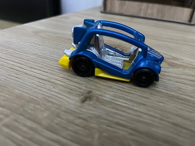 Preimum HOT WHEELS