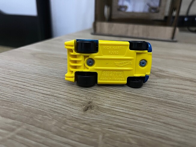 Beden Preimum HOT WHEELS