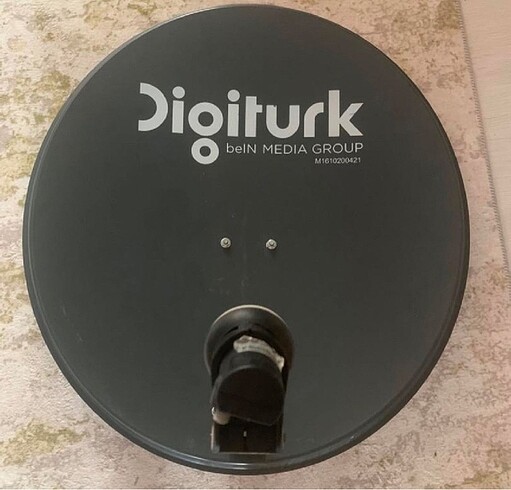 Dijitürk elembisiyle