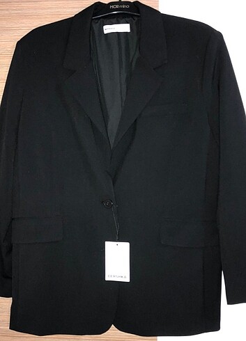 l Beden Blazer