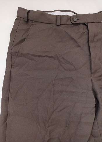 s Beden Classic Man polyester pantolon A16