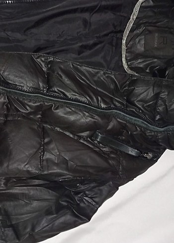 Diğer Rudsak saf tavşan yünü mont A8