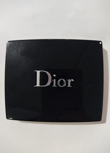 Beden Renk Dior Rouge Blush 643