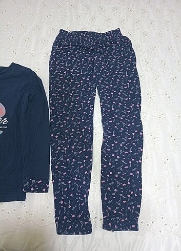 Diğer Pijama takımı